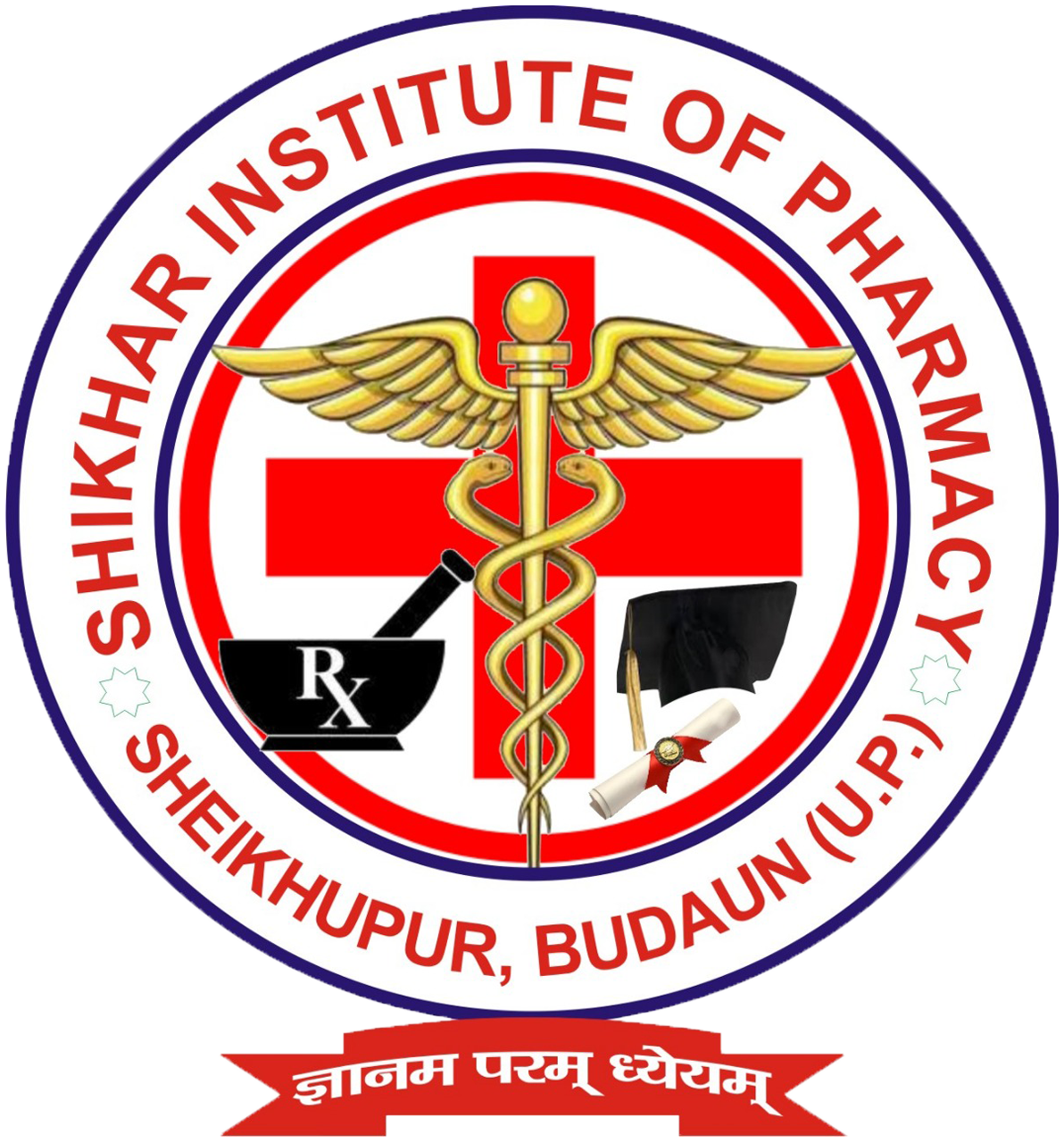 Shikhar Institute of Pharmacy