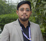Mr. Abhishek Kumar