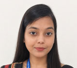 Ms. Kasak Gupta