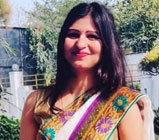 Ms. Munish Pal
