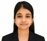 Ms. Samreen Parveen